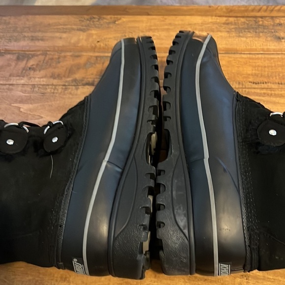 KHOMBU Nordic snow/rain boots - Picture 5 of 8